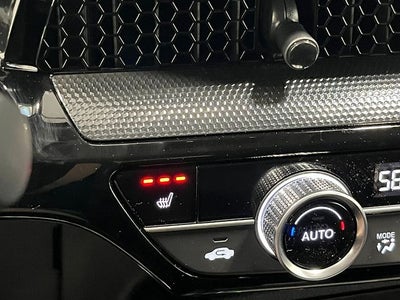2026 Honda CR-V AWD EX-L