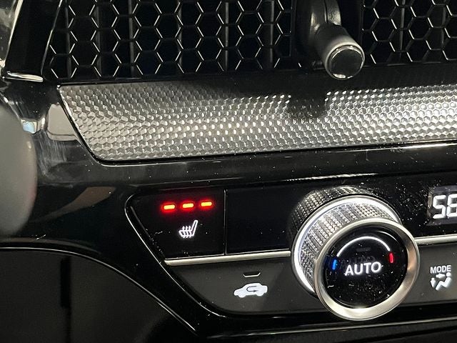 2026 Honda CR-V AWD EX-L