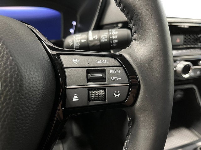 2027 Honda CR-V EX-L AWD