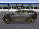 2027 Honda CR-V EX-L AWD