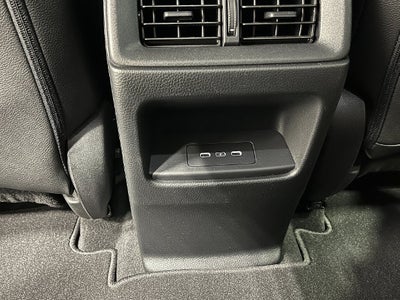 2027 Honda CR-V EX-L AWD