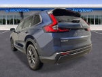 2027 Honda CR-V EX-L AWD