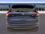 2027 Honda CR-V EX-L AWD