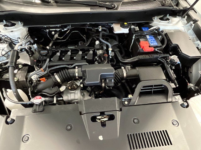 2027 Honda CR-V EX-L AWD
