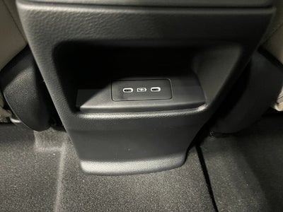 2027 Honda CR-V EX-L AWD
