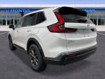 2027 Honda CR-V EX-L AWD