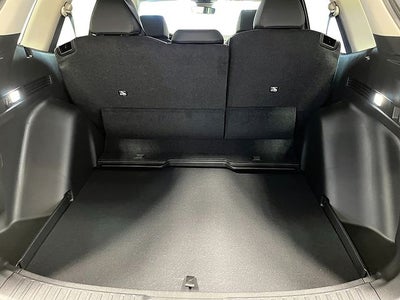 2026 Honda CR-V AWD EX-L