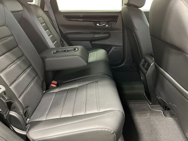 2026 Honda CR-V AWD EX-L