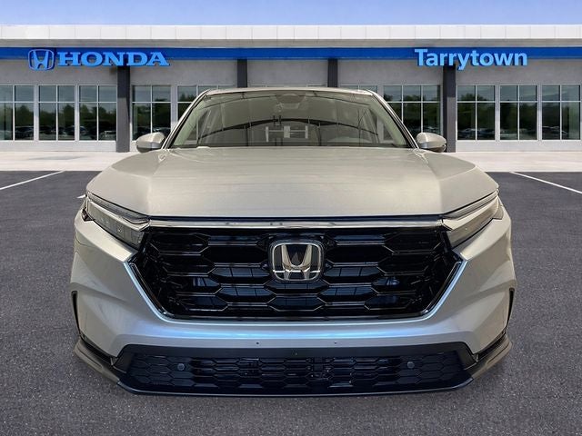 2026 Honda CR-V AWD EX-L