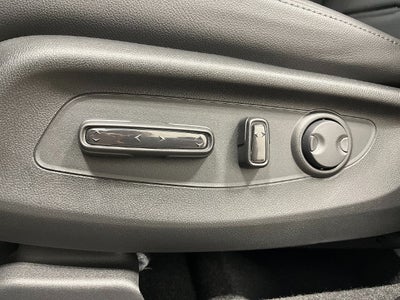 2027 Honda CR-V EX-L AWD