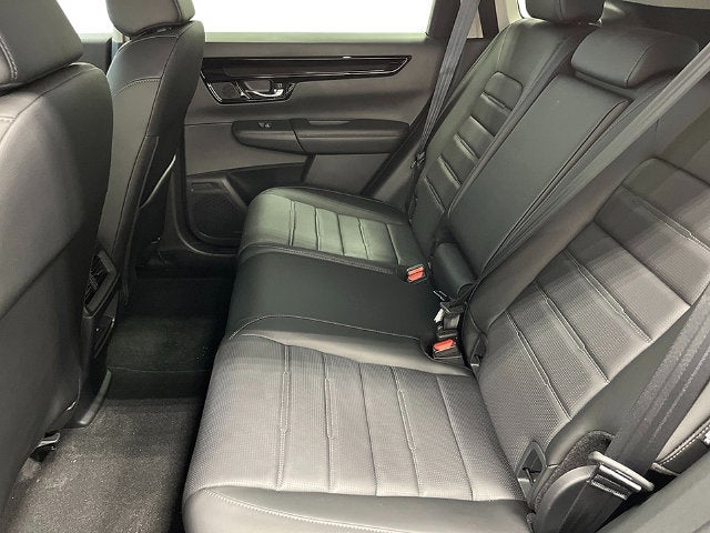 2027 Honda CR-V EX-L AWD
