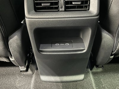 2027 Honda CR-V EX-L AWD