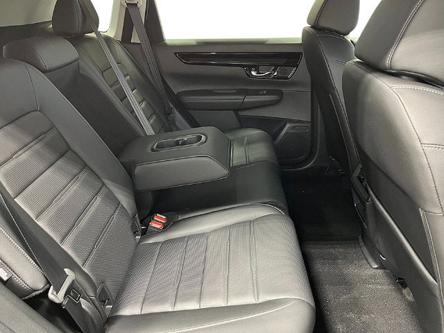 2027 Honda CR-V EX-L AWD