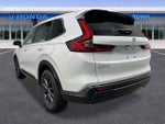 2027 Honda CR-V EX-L AWD