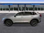 2027 Honda CR-V EX-L AWD