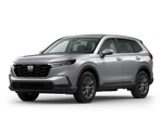 2027 Honda CR-V EX-L AWD