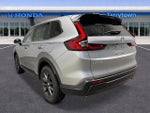 2027 Honda CR-V EX-L AWD