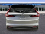 2027 Honda CR-V EX-L AWD