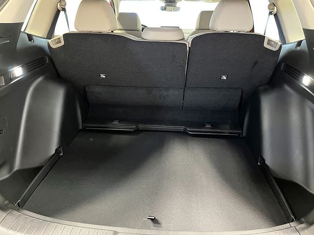 2026 Honda CR-V AWD EX-L