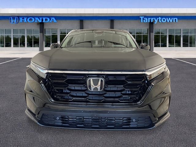 2026 Honda CR-V AWD EX-L