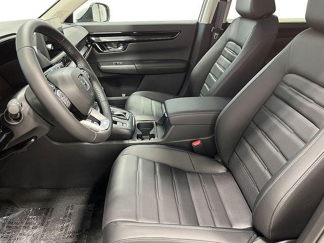 2026 Honda CR-V AWD EX-L