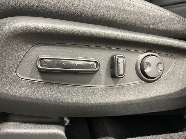 2026 Honda CR-V AWD EX-L