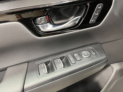 2026 Honda CR-V AWD EX-L