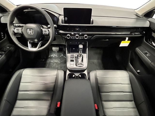 2026 Honda CR-V AWD EX-L