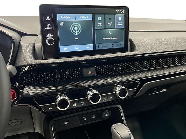2026 Honda CR-V AWD EX-L