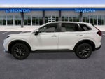 2026 Honda CR-V AWD EX-L