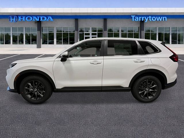 2026 Honda CR-V AWD EX-L