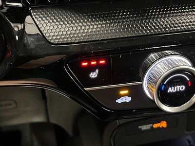 2026 Honda CR-V AWD EX-L