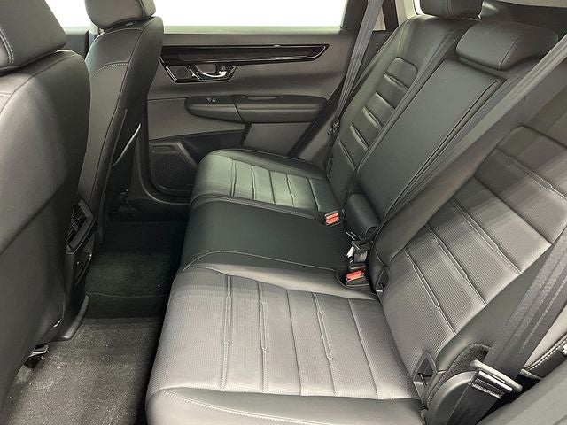 2026 Honda CR-V AWD EX-L
