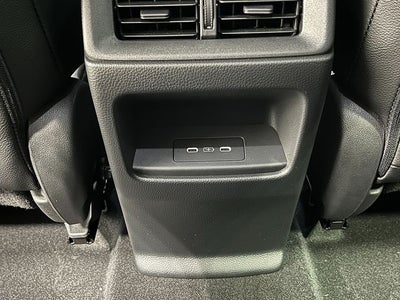 2026 Honda CR-V AWD EX-L