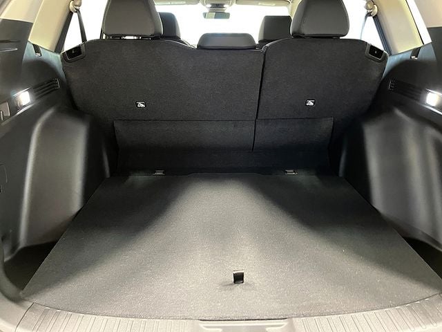 2026 Honda CR-V AWD EX-L