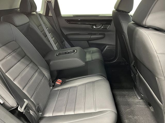 2026 Honda CR-V AWD EX-L