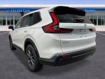 2026 Honda CR-V AWD EX-L
