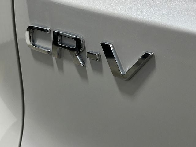 2026 Honda CR-V AWD EX-L