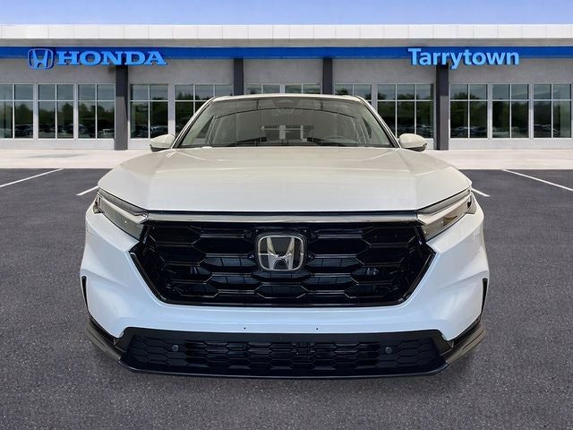 2026 Honda CR-V AWD EX-L
