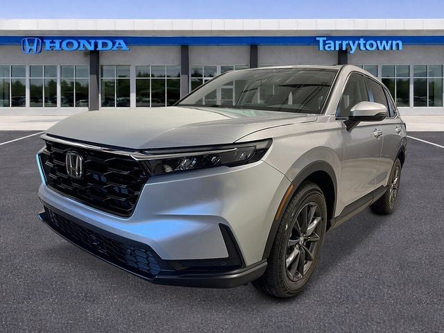 2027 Honda CR-V EX-L AWD
