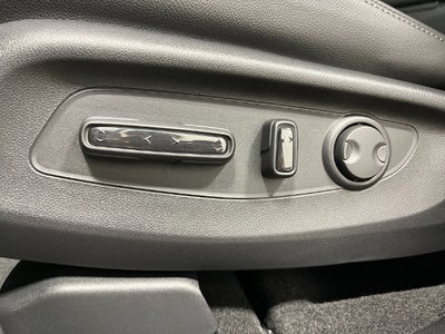 2027 Honda CR-V EX-L AWD