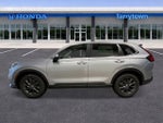 2027 Honda CR-V EX-L AWD