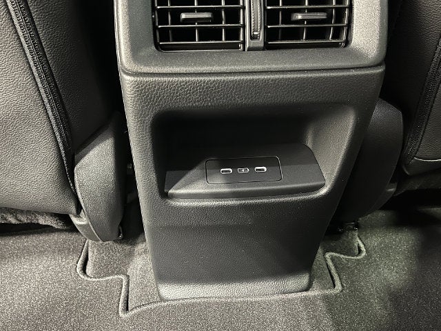 2027 Honda CR-V EX-L AWD