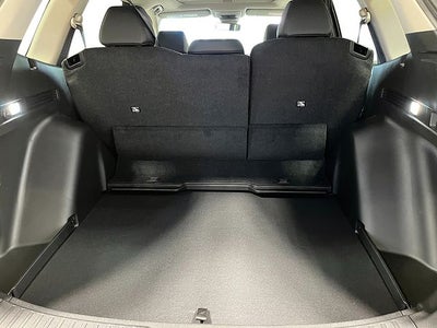 2027 Honda CR-V EX-L AWD