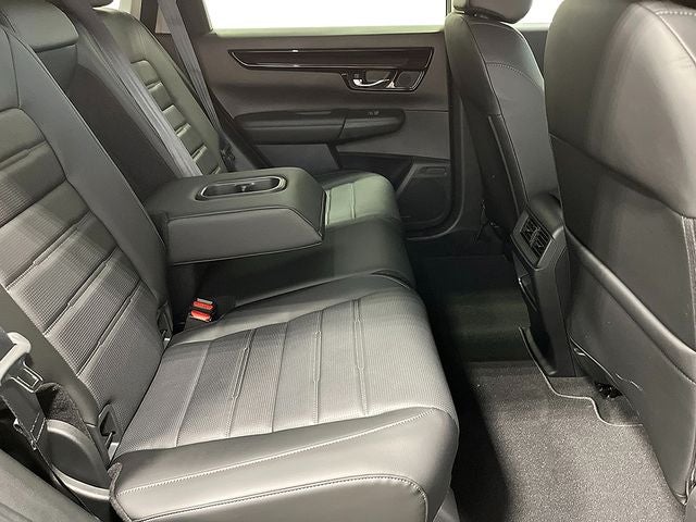 2027 Honda CR-V EX-L AWD