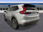 2027 Honda CR-V EX-L AWD