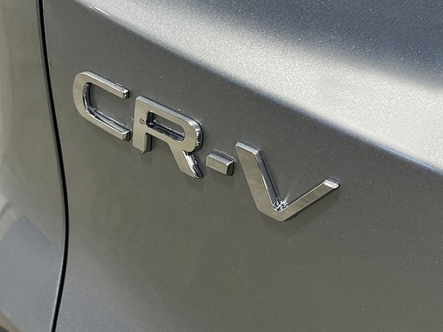 2027 Honda CR-V EX-L AWD