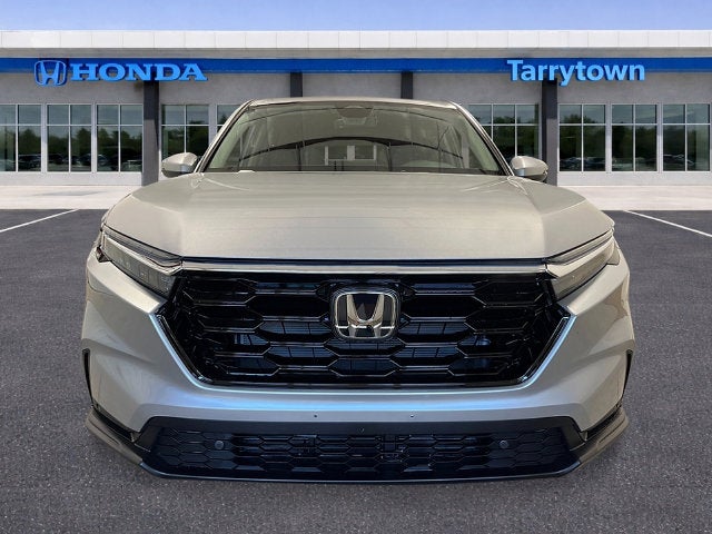 2027 Honda CR-V EX-L AWD