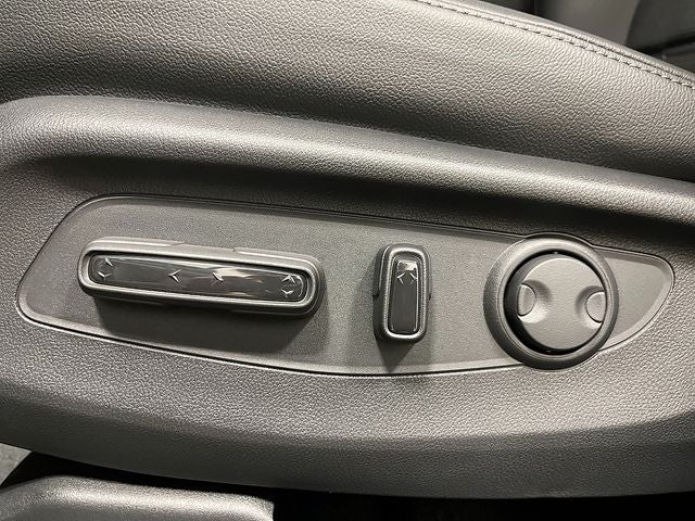 2026 Honda CR-V AWD EX-L