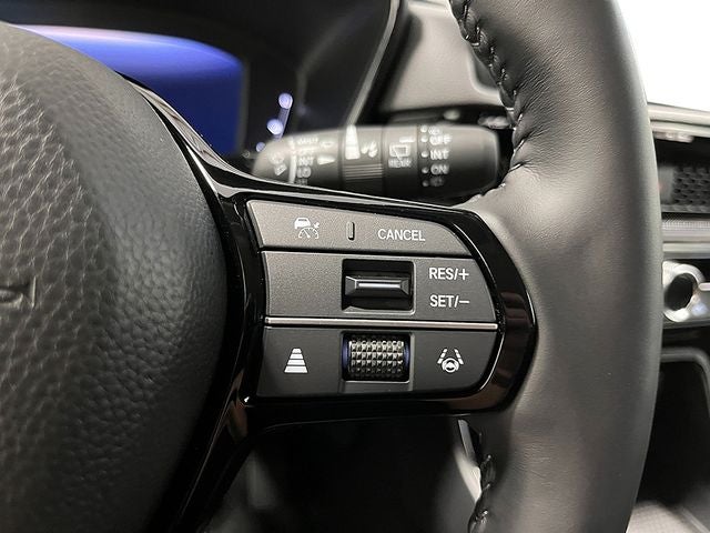 2026 Honda CR-V AWD EX-L